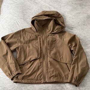 Lululemon Always Effortless Jacket